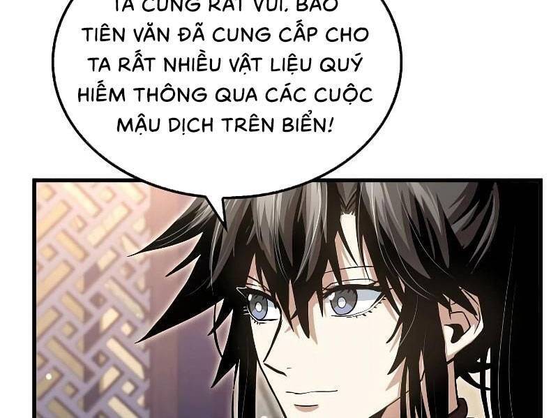 Bác Sĩ Trùng Sinh Về Murim Chap 148 - Next Chap 149