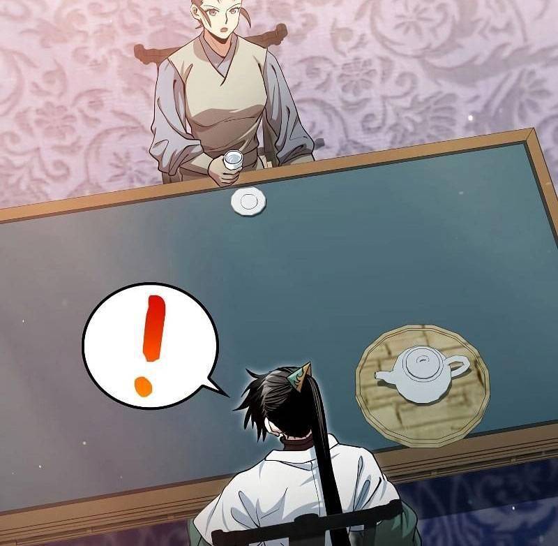 Bác Sĩ Trùng Sinh Về Murim Chap 148 - Next Chap 149