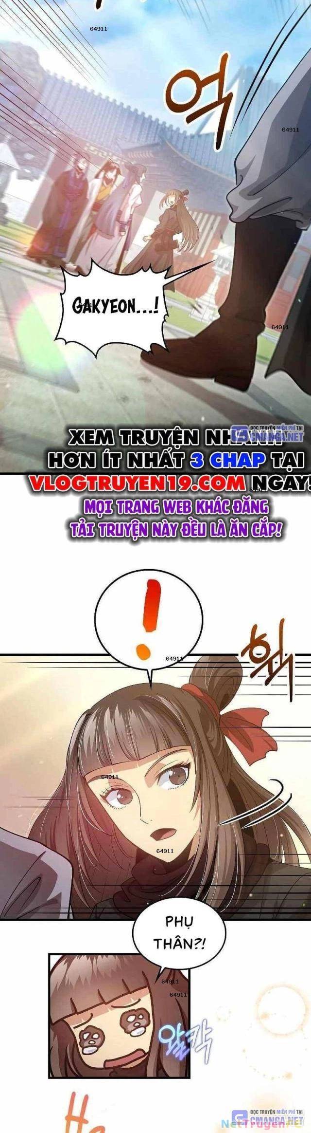 Bác Sĩ Trùng Sinh Về Murim Chap 149 - Next Chap 150