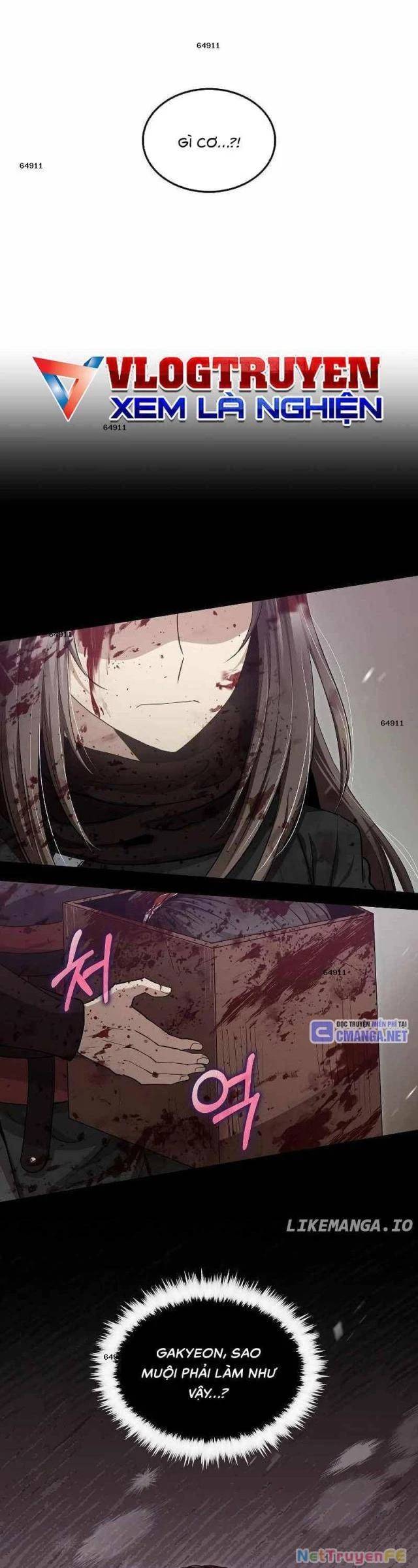 Bác Sĩ Trùng Sinh Về Murim Chap 149 - Next Chap 150