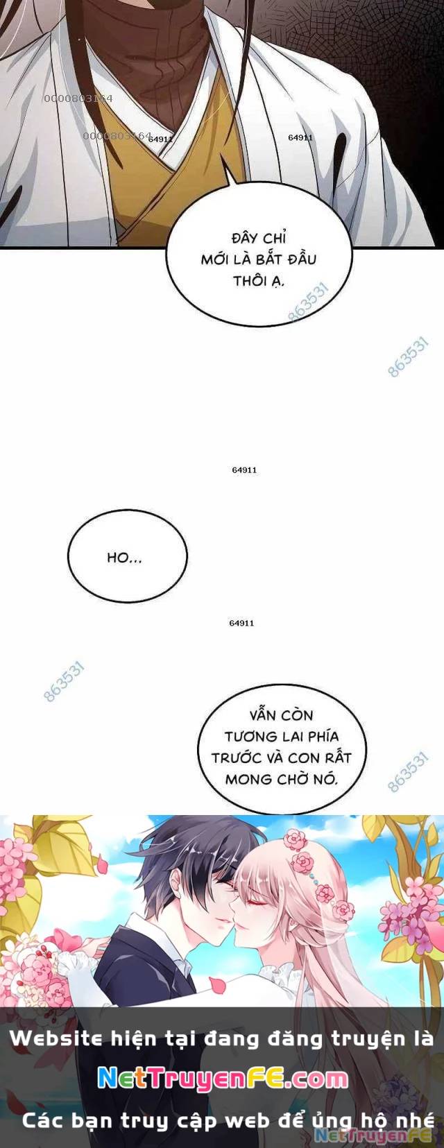 Bác Sĩ Trùng Sinh Về Murim Chap 149 - Next Chap 150