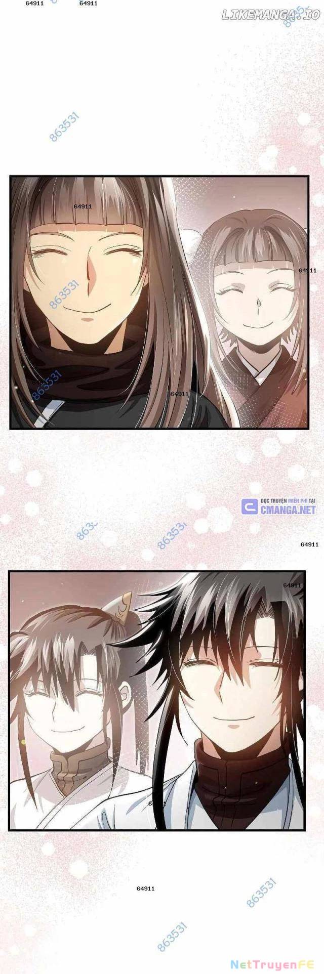 Bác Sĩ Trùng Sinh Về Murim Chap 149 - Next Chap 150