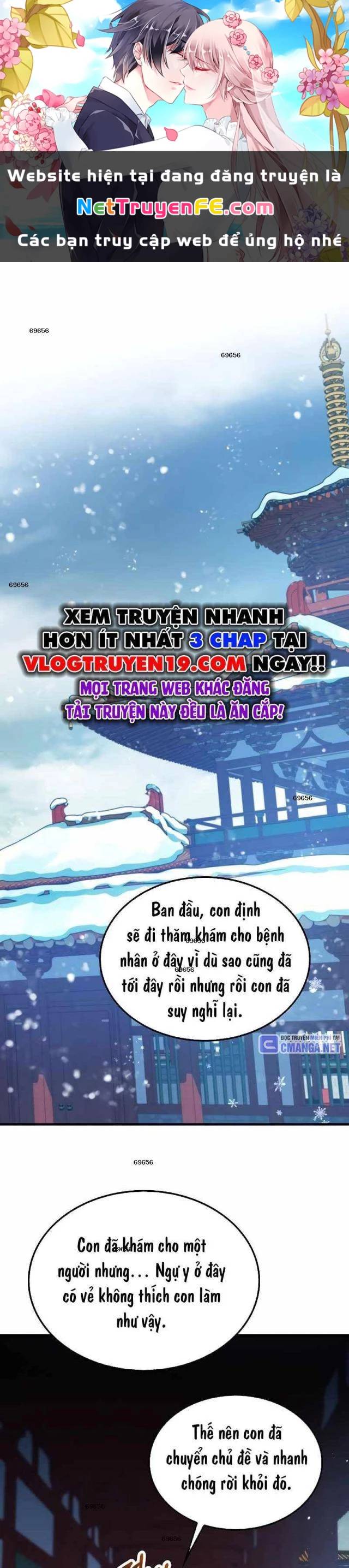 Bác Sĩ Trùng Sinh Về Murim Chap 153 - Next Chap 154