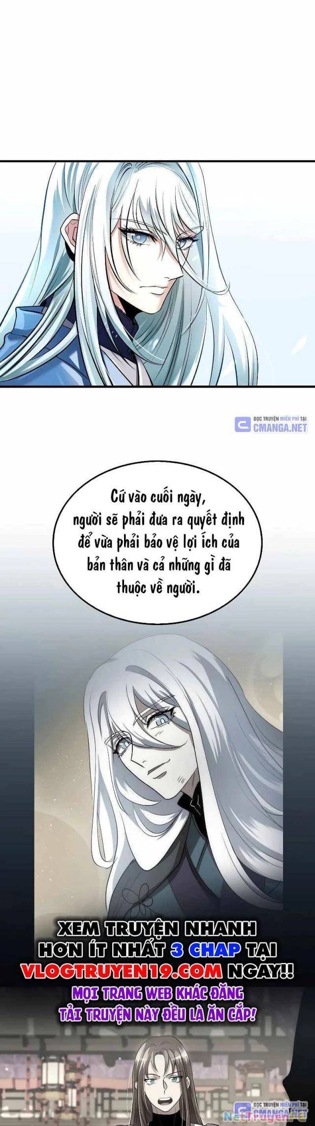 Bác Sĩ Trùng Sinh Về Murim Chap 153 - Next Chap 154