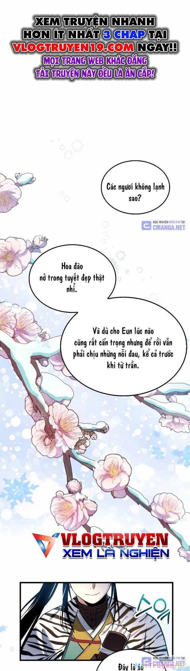 Bác Sĩ Trùng Sinh Về Murim Chap 153 - Next Chap 154