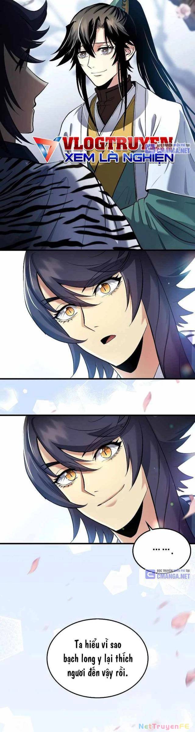 Bác Sĩ Trùng Sinh Về Murim Chap 153 - Next Chap 154