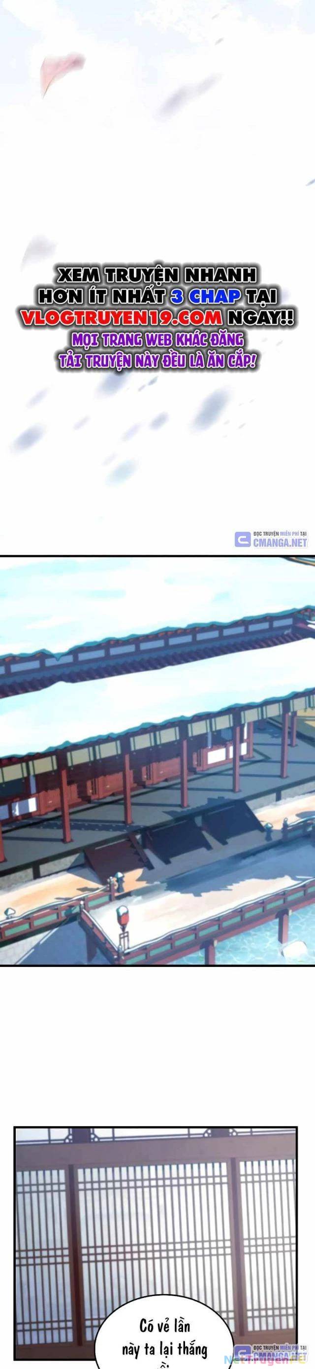 Bác Sĩ Trùng Sinh Về Murim Chap 153 - Next Chap 154