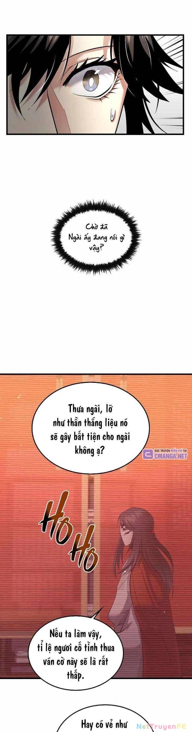 Bác Sĩ Trùng Sinh Về Murim Chap 153 - Next Chap 154