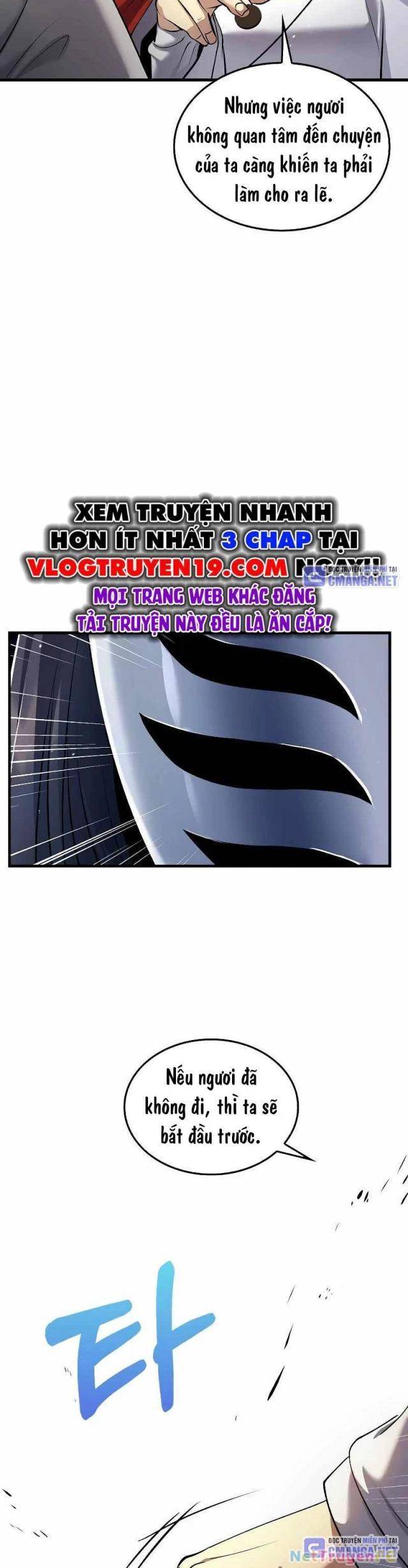 Bác Sĩ Trùng Sinh Về Murim Chap 153 - Next Chap 154