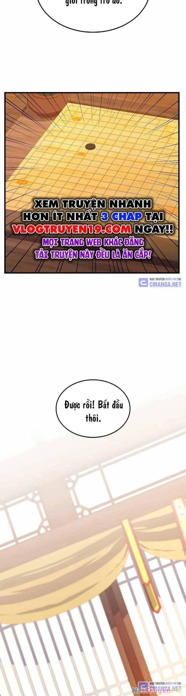 Bác Sĩ Trùng Sinh Về Murim Chap 153 - Next Chap 154