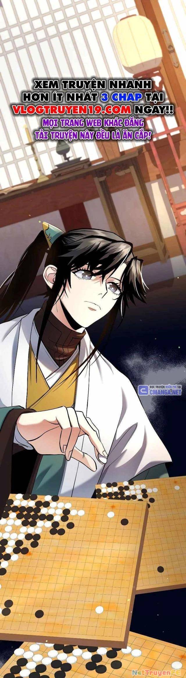 Bác Sĩ Trùng Sinh Về Murim Chap 153 - Next Chap 154