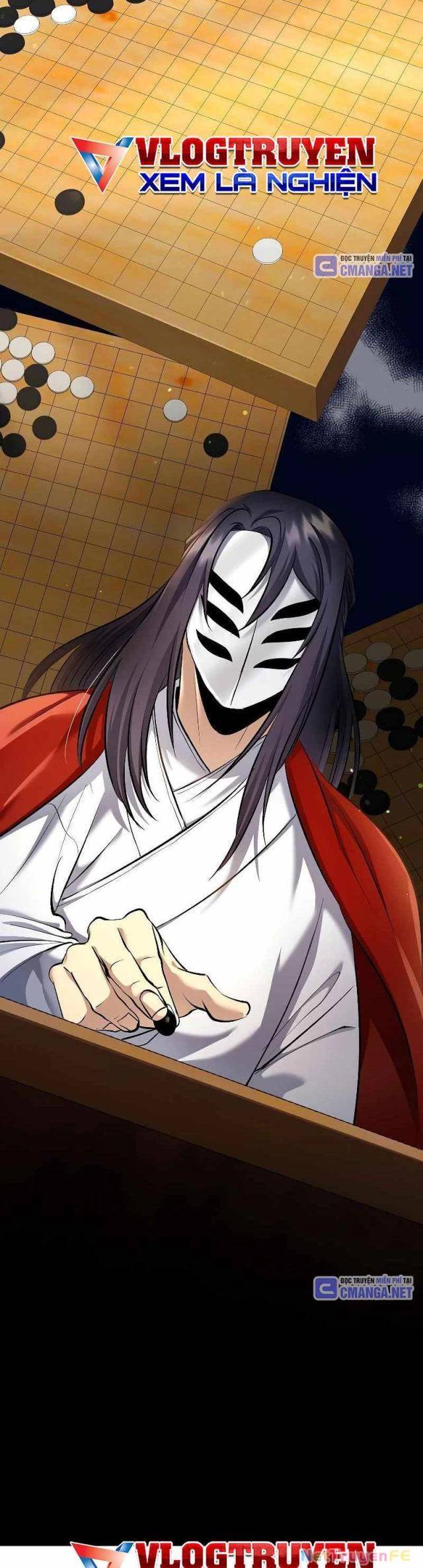 Bác Sĩ Trùng Sinh Về Murim Chap 153 - Next Chap 154