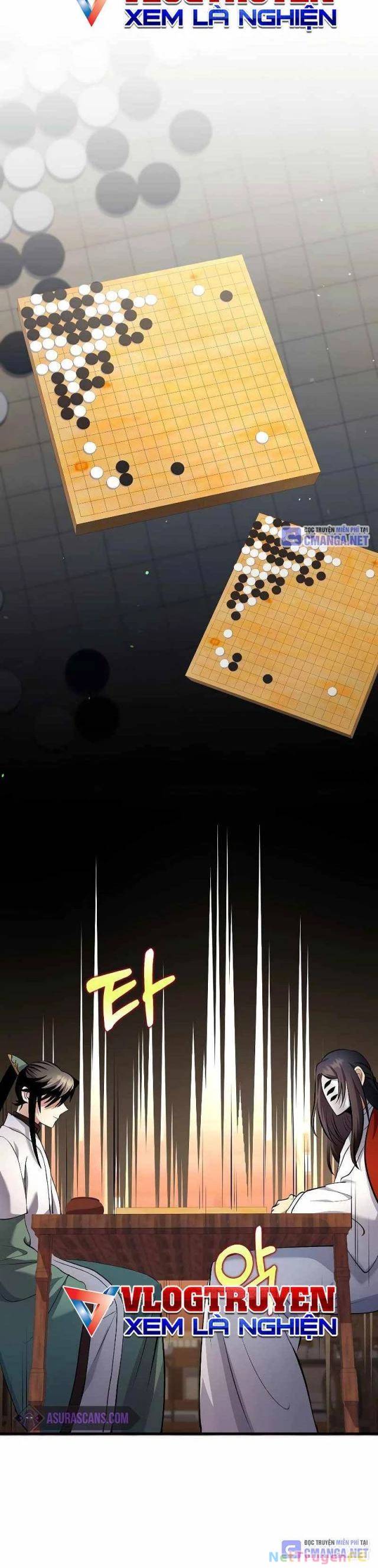 Bác Sĩ Trùng Sinh Về Murim Chap 153 - Next Chap 154