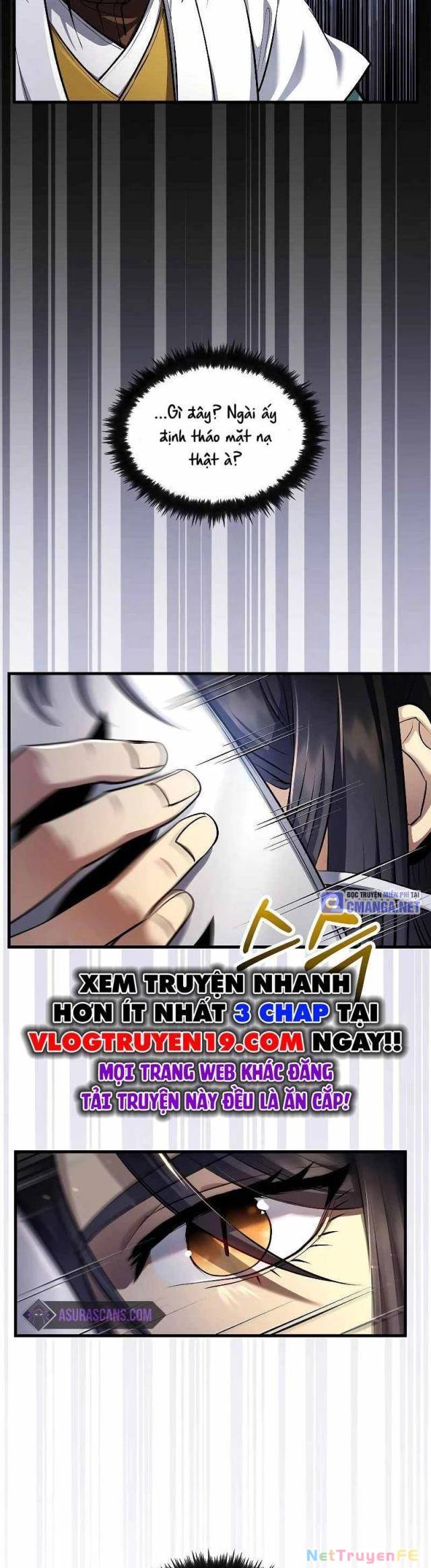 Bác Sĩ Trùng Sinh Về Murim Chap 153 - Next Chap 154