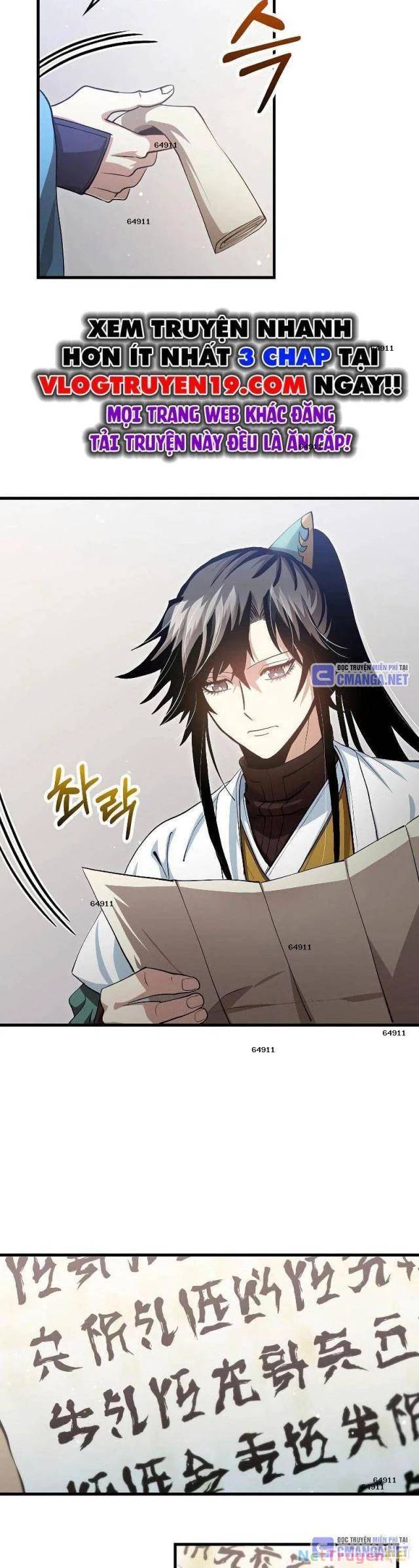 Bác Sĩ Trùng Sinh Về Murim Chap 150 - Next Chap 151