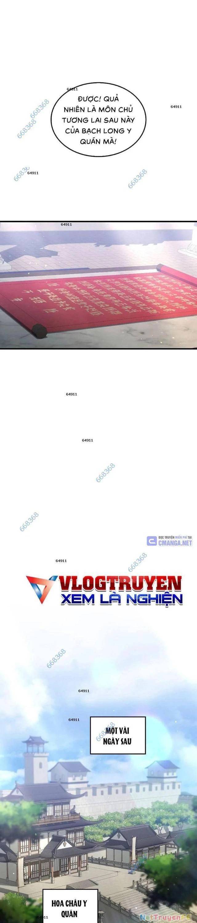 Bác Sĩ Trùng Sinh Về Murim Chap 150 - Next Chap 151