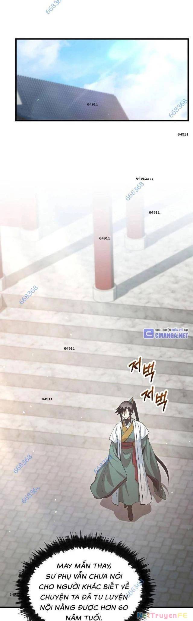 Bác Sĩ Trùng Sinh Về Murim Chap 150 - Next Chap 151