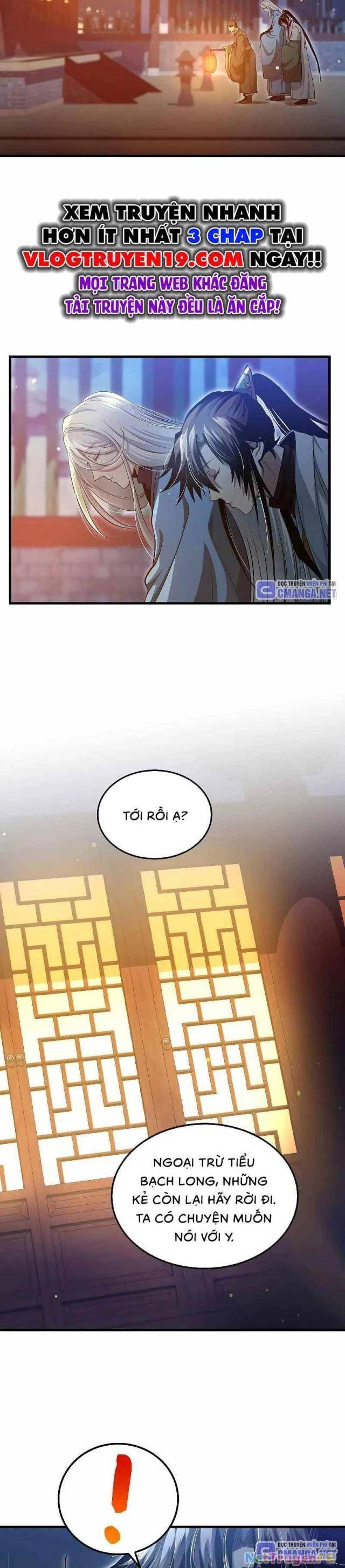 Bác Sĩ Trùng Sinh Về Murim Chap 151 - Next Chap 152