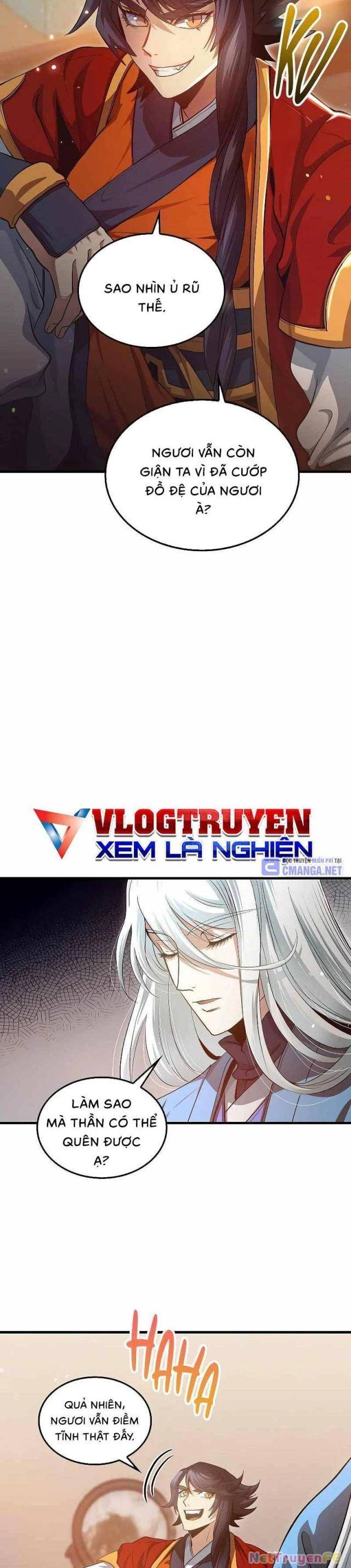Bác Sĩ Trùng Sinh Về Murim Chap 151 - Next Chap 152