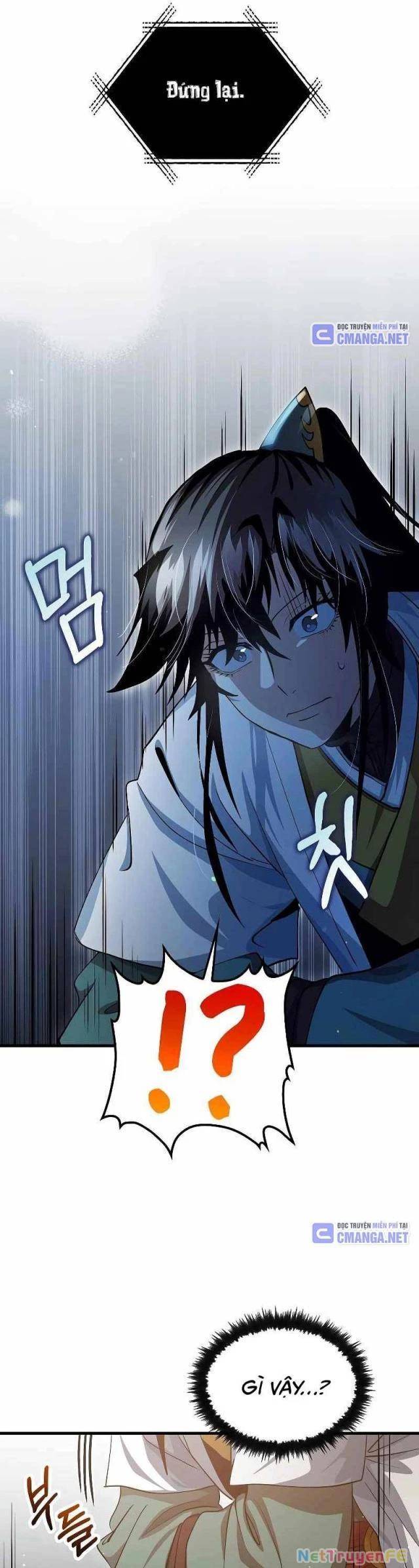 Bác Sĩ Trùng Sinh Về Murim Chap 151 - Next Chap 152