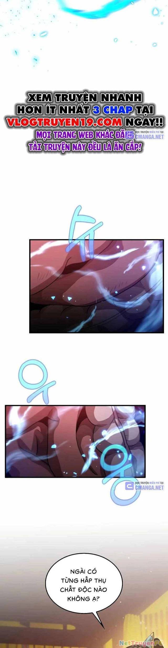 Bác Sĩ Trùng Sinh Về Murim Chap 151 - Next Chap 152