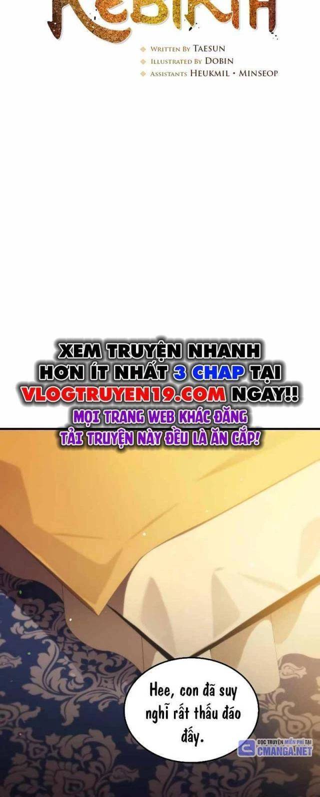 Bác Sĩ Trùng Sinh Về Murim Chap 152 - Next Chap 153
