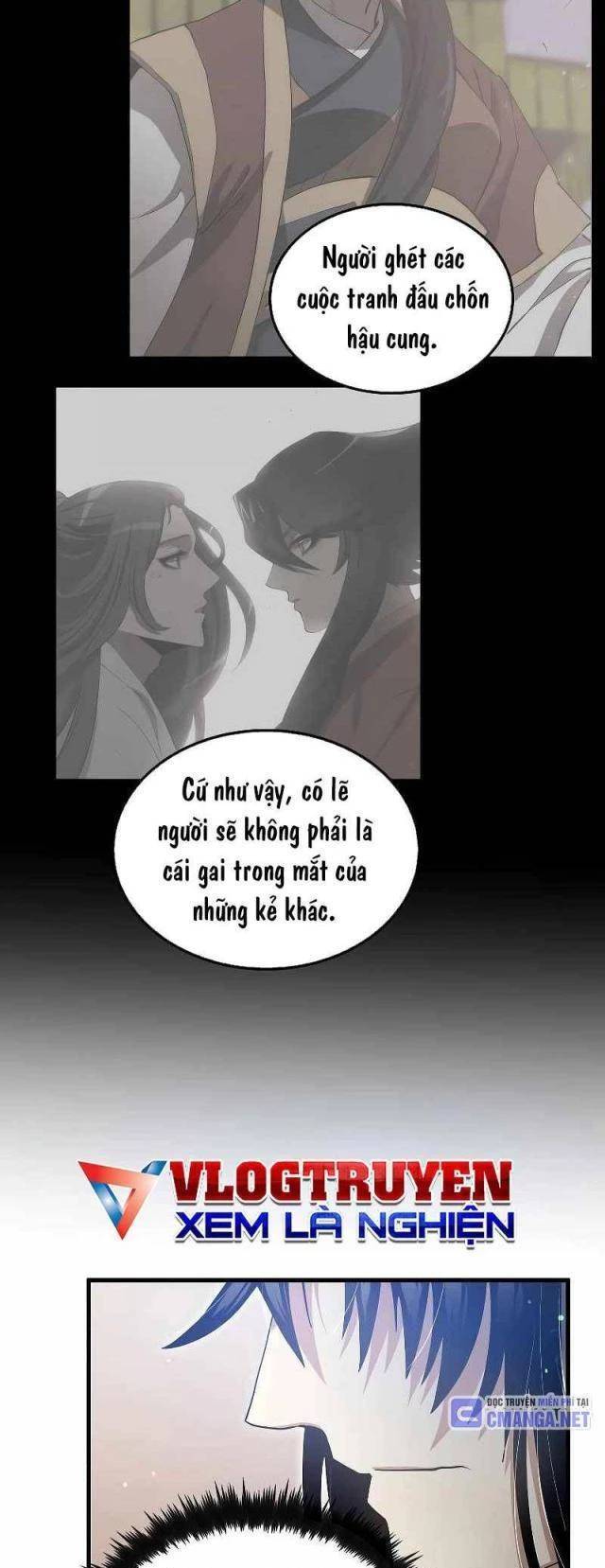 Bác Sĩ Trùng Sinh Về Murim Chap 152 - Next Chap 153