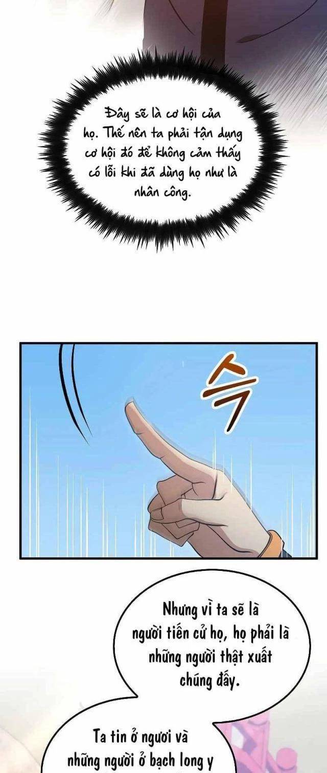 Bác Sĩ Trùng Sinh Về Murim Chap 152 - Next Chap 153