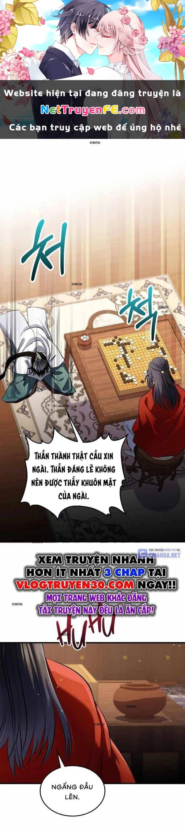 Bác Sĩ Trùng Sinh Về Murim Chap 154 - Next Chap 155