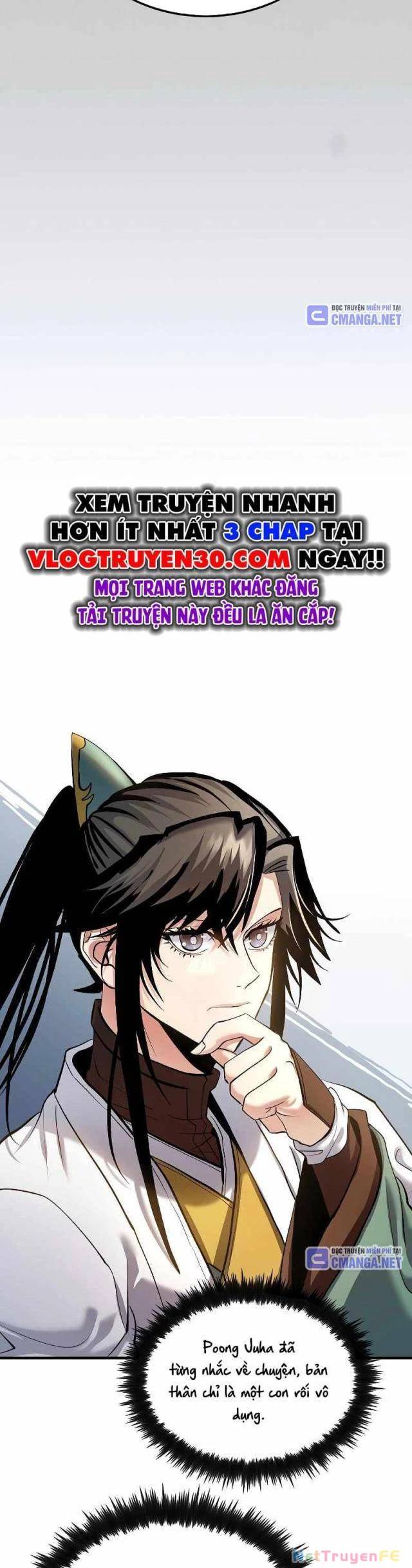 Bác Sĩ Trùng Sinh Về Murim Chap 154 - Next Chap 155