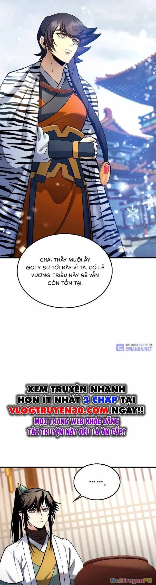 Bác Sĩ Trùng Sinh Về Murim Chap 154 - Next Chap 155