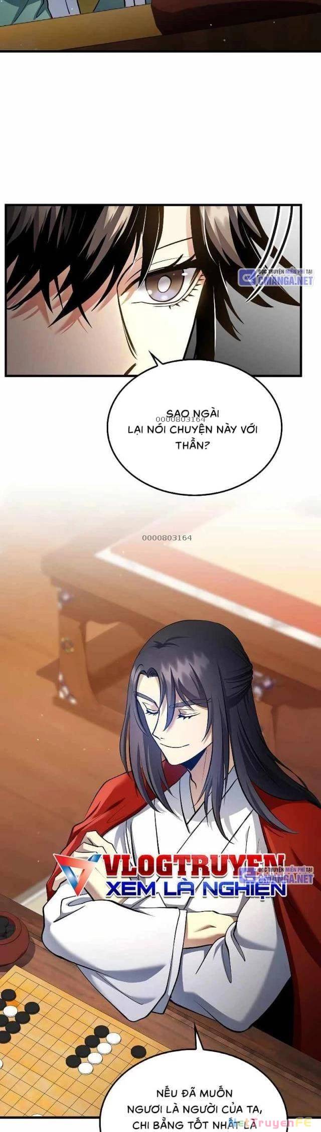 Bác Sĩ Trùng Sinh Về Murim Chap 154 - Next Chap 155