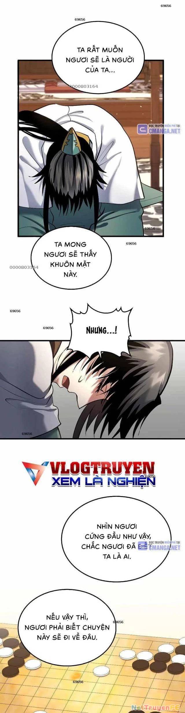 Bác Sĩ Trùng Sinh Về Murim Chap 154 - Next Chap 155