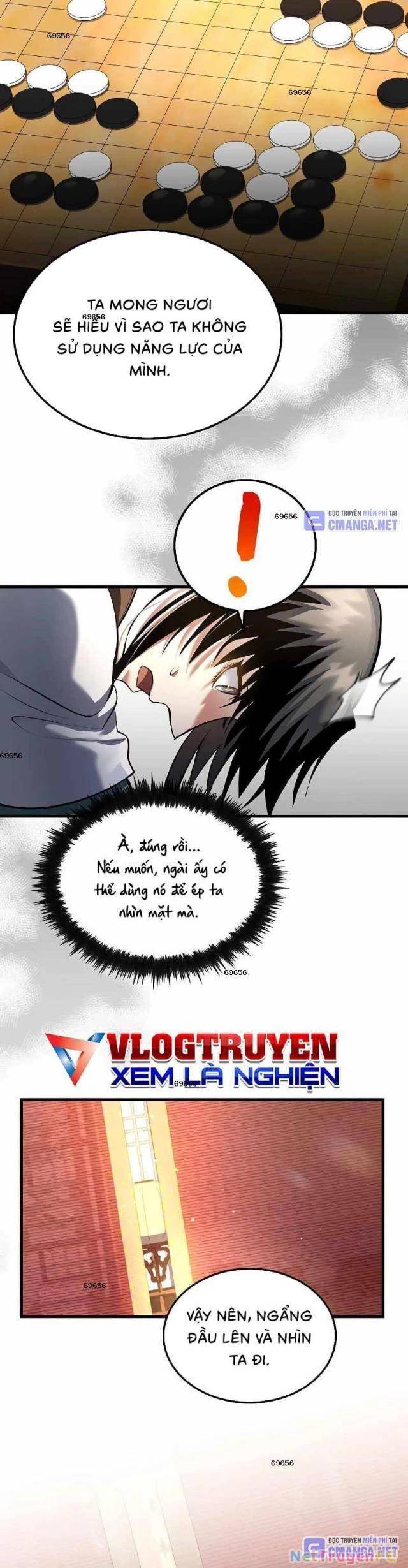 Bác Sĩ Trùng Sinh Về Murim Chap 154 - Next Chap 155