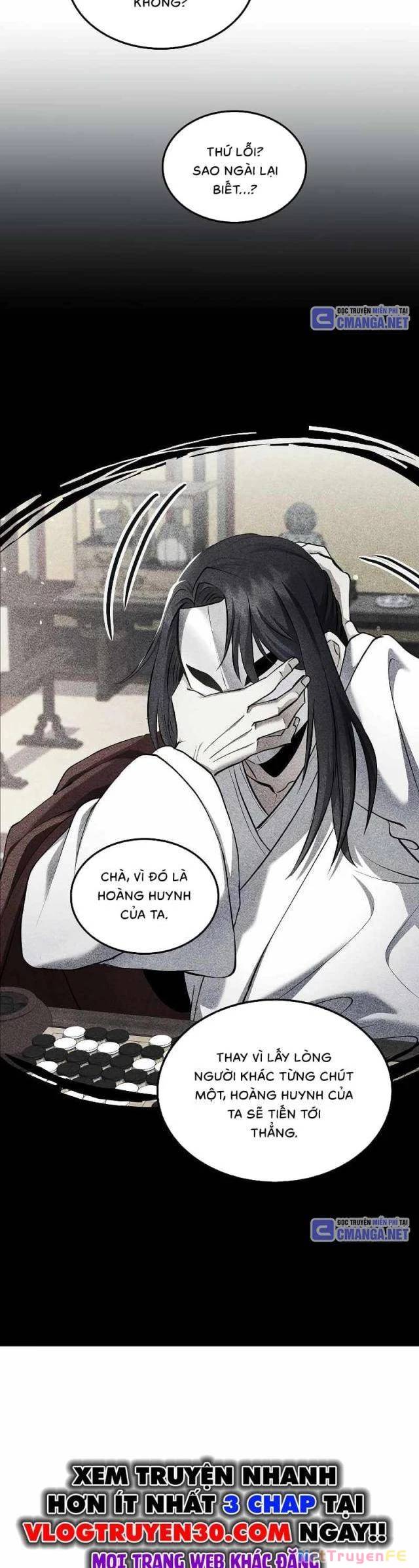 Bác Sĩ Trùng Sinh Về Murim Chap 154 - Next Chap 155