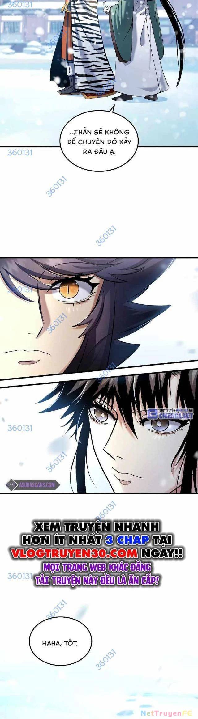 Bác Sĩ Trùng Sinh Về Murim Chap 154 - Next Chap 155