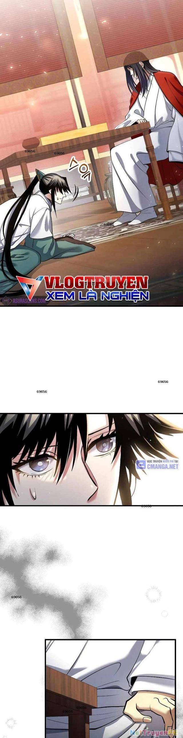 Bác Sĩ Trùng Sinh Về Murim Chap 154 - Next Chap 155