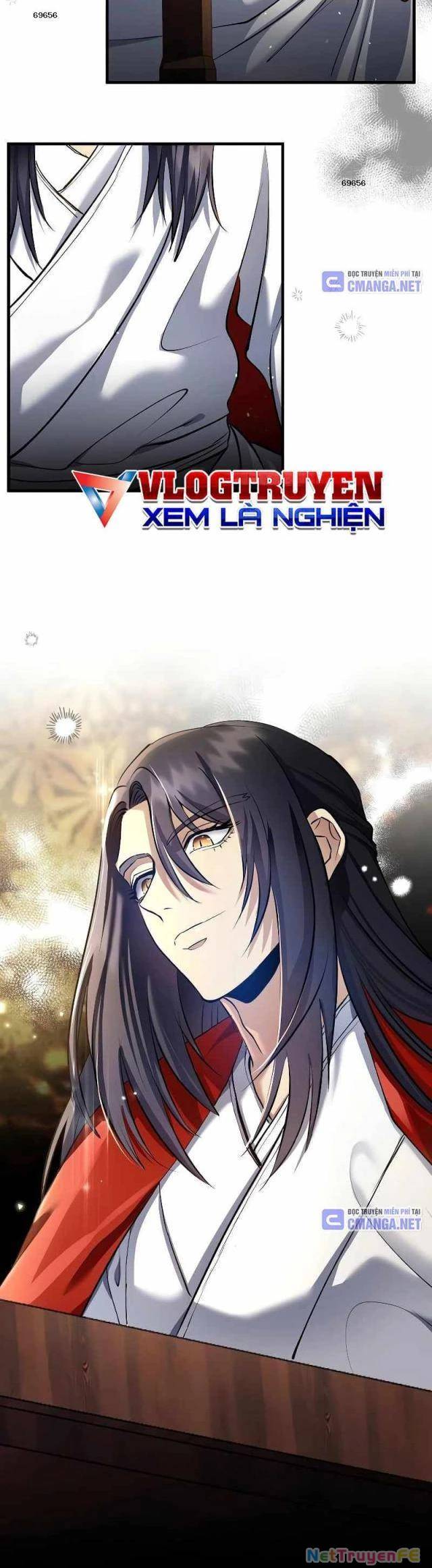 Bác Sĩ Trùng Sinh Về Murim Chap 154 - Next Chap 155