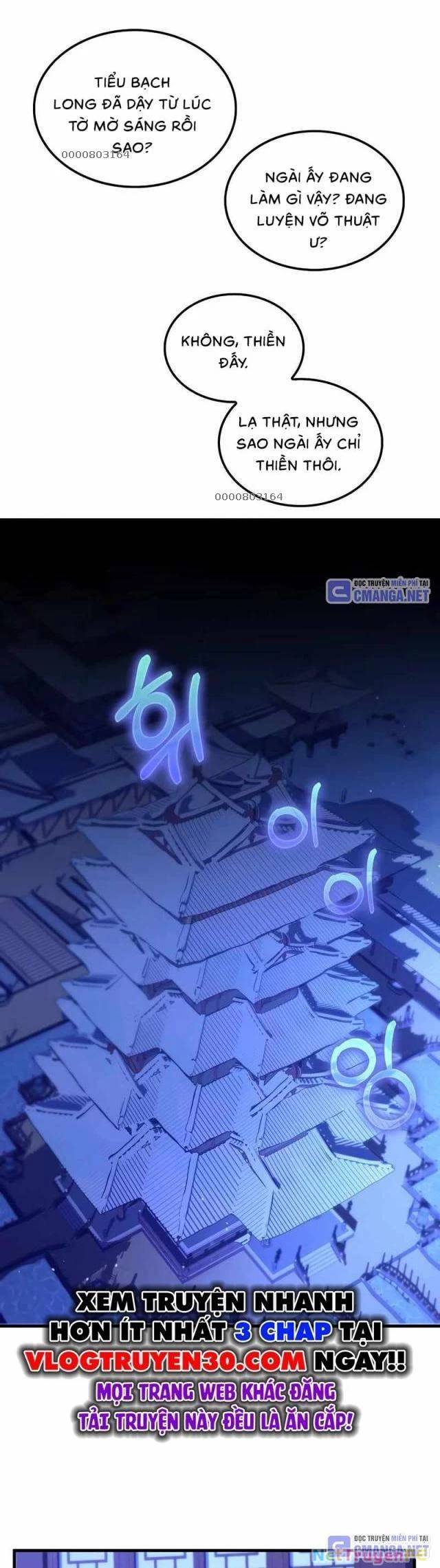 Bác Sĩ Trùng Sinh Về Murim Chap 155 - Next Chap 156