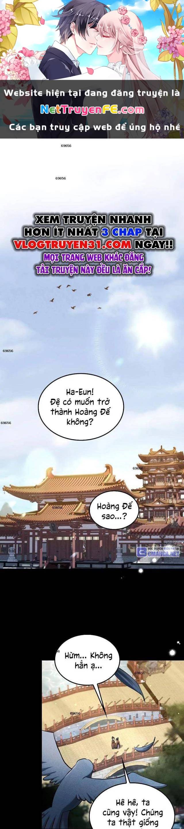 Bác Sĩ Trùng Sinh Về Murim Chap 156 - Next Chap 157