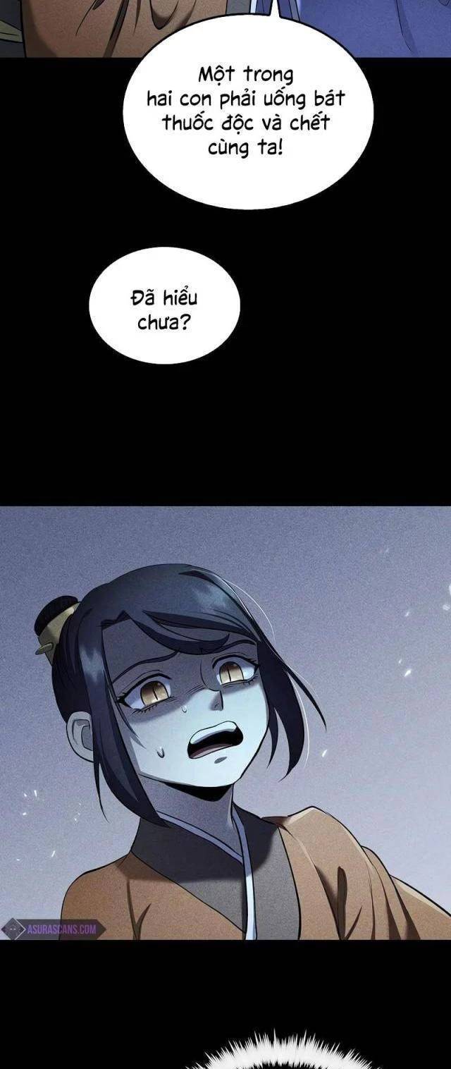 Bác Sĩ Trùng Sinh Về Murim Chap 156 - Next Chap 157