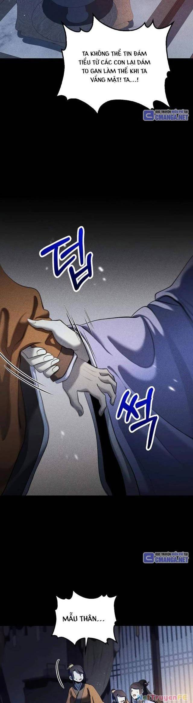 Bác Sĩ Trùng Sinh Về Murim Chap 156 - Next Chap 157