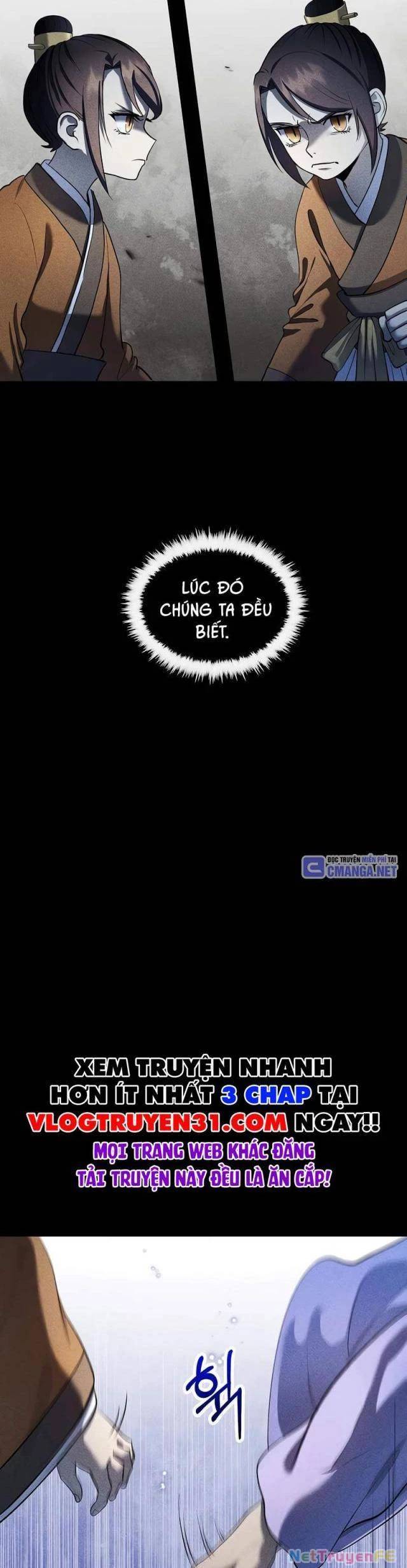 Bác Sĩ Trùng Sinh Về Murim Chap 156 - Next Chap 157