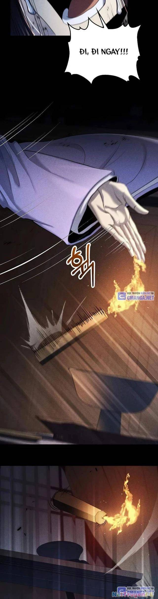 Bác Sĩ Trùng Sinh Về Murim Chap 156 - Next Chap 157