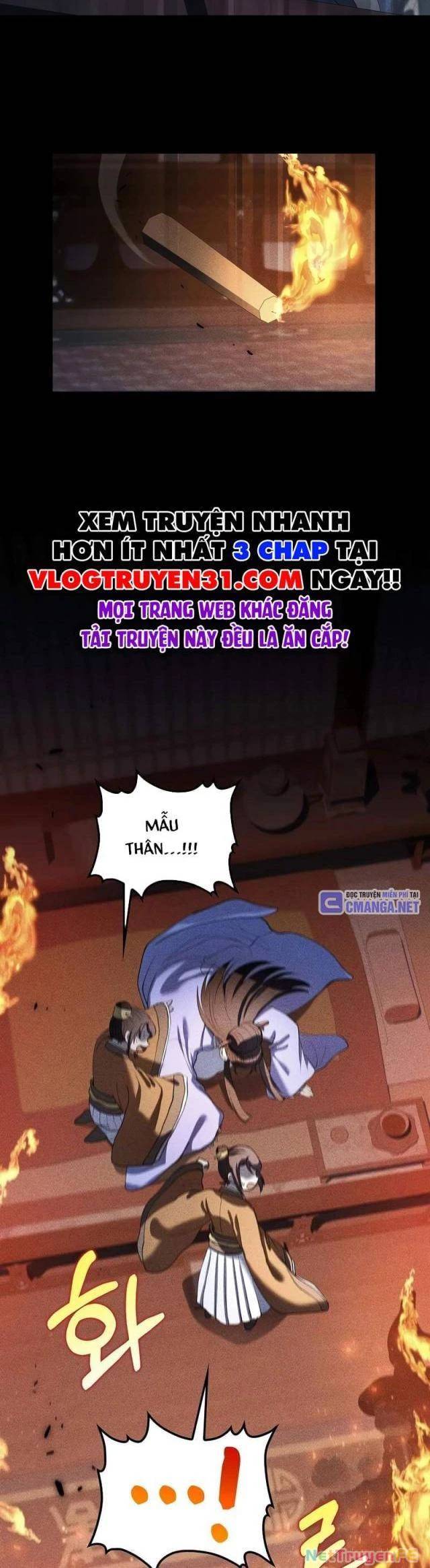 Bác Sĩ Trùng Sinh Về Murim Chap 156 - Next Chap 157