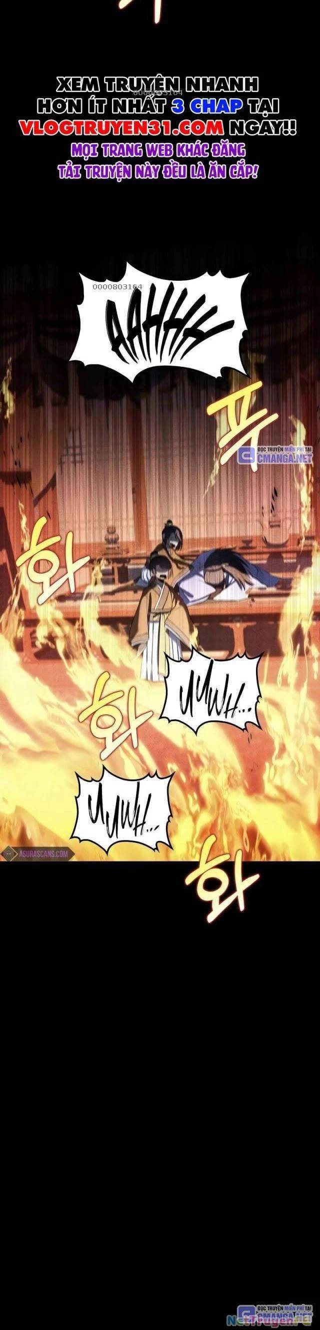 Bác Sĩ Trùng Sinh Về Murim Chap 156 - Next Chap 157