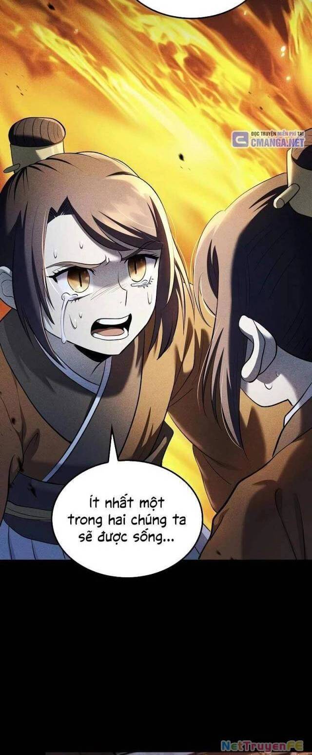 Bác Sĩ Trùng Sinh Về Murim Chap 156 - Next Chap 157