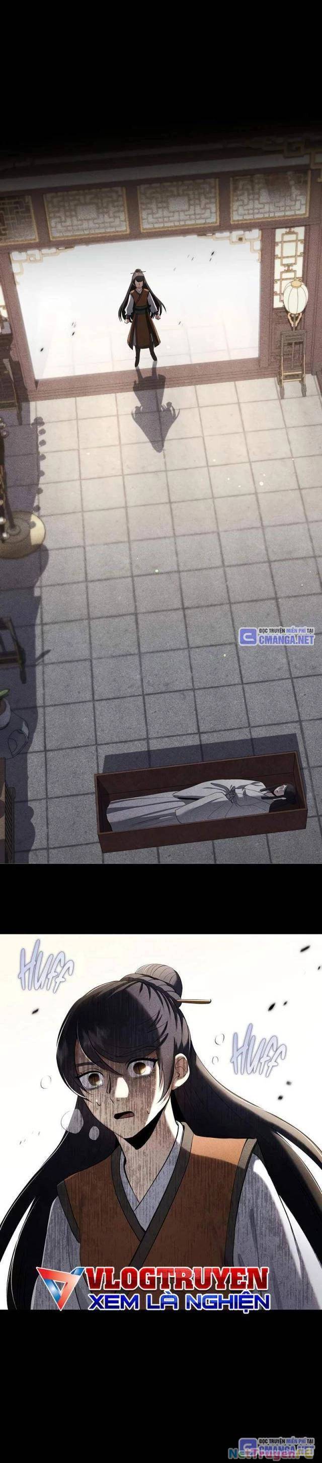 Bác Sĩ Trùng Sinh Về Murim Chap 156 - Next Chap 157