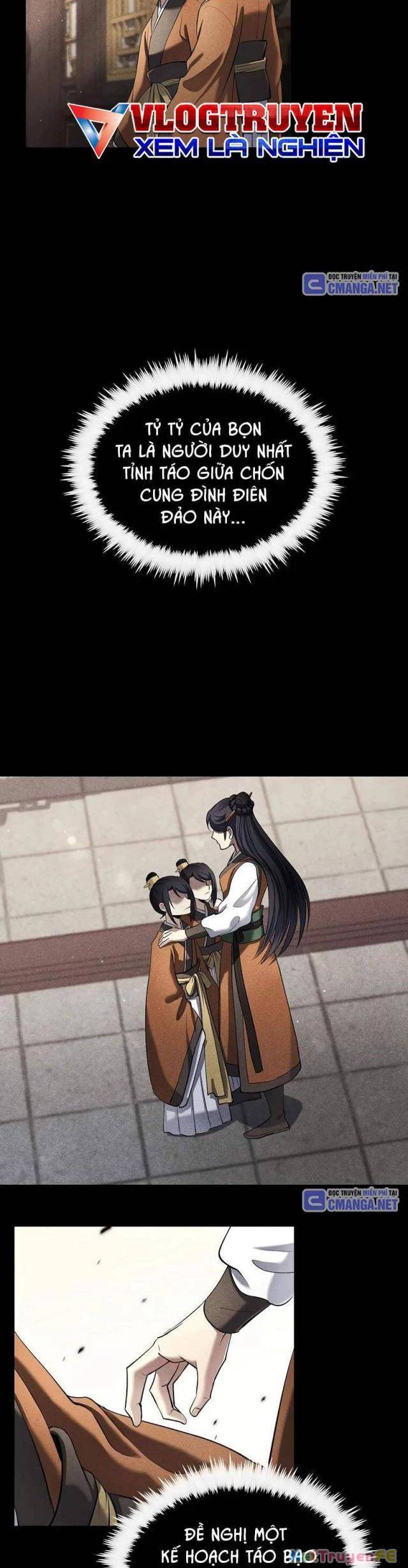 Bác Sĩ Trùng Sinh Về Murim Chap 156 - Next Chap 157