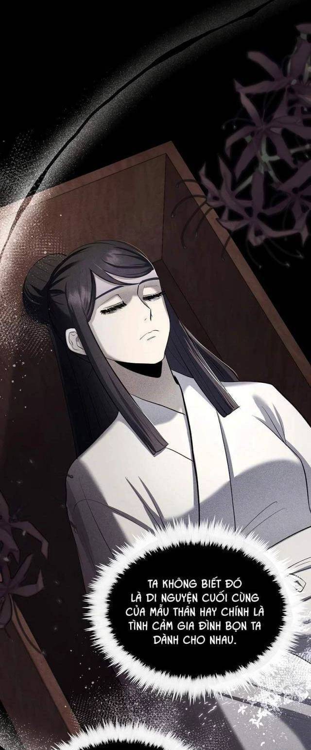 Bác Sĩ Trùng Sinh Về Murim Chap 156 - Next Chap 157